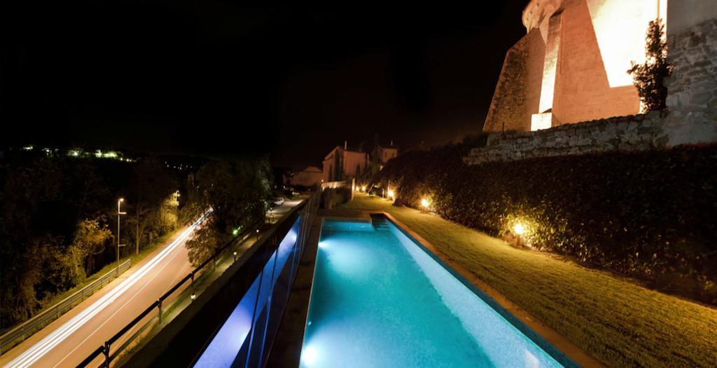 Casa Marcial (Adults Only) Hotel Besalú Kültér fotó